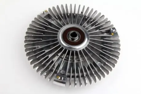 Віскомуфта вентилятора охолодження MERCEDES E (W210), E T-MODEL (S210) 3.2D 07.99-03.03 Thermotec D5M013TT Купити в Україні