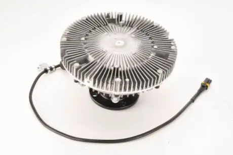Віскозна муфта Thermotec D5MA007TT