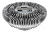 Вискомуфта вентилятора радиатора Thermotec (D5MA009TT) изображение 1