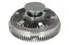 Вискомуфта вентилятора радиатора Thermotec (D5MA009TT) изображение 2