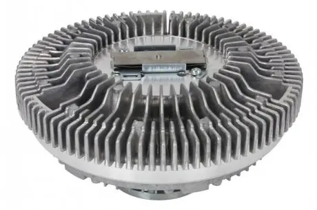 Вискомуфта вентилятора радиатора Thermotec D5MA009TT