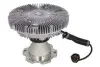 Віскомуфта вентилятора Thermotec (D5ME027TT) зображення 1