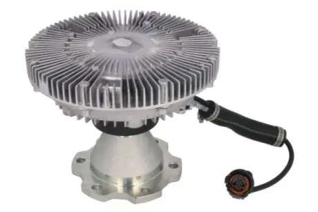Віскомуфта вентилятора Thermotec D5ME027TT