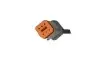 Вискозная муфта Thermotec (D5SC004TT) изображение 2