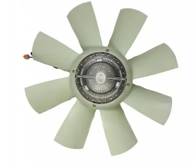Вентилятор, система охолодження двигуна Thermotec D5SC004TT