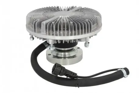 Вискозная муфта Thermotec D5VO004TT
