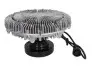 Віскозна муфта Thermotec (D5VO006TT) зображення 1