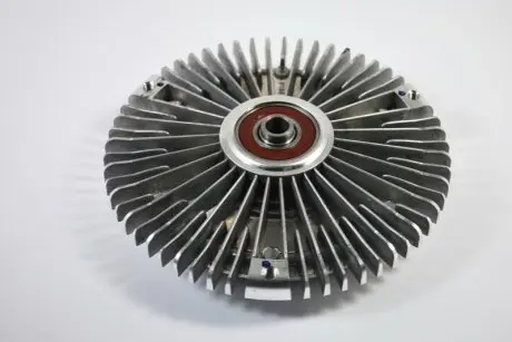 Віскомуфта вентилятора охолодження VW LT 28-35 II, LT 28-46 II 2.8D 07.97-07.06 Thermotec D5W001TT Купити в Україні