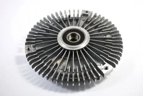 Віскомуфта вентилятора охолодження OPEL FRONTERA A, OMEGA A, SENATOR B 1.8-3.0 09.86-10.98 Thermotec D5X002TT Купити в Україні
