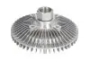 Фото Віскомуфта вентилятора охолодження CHRYSLER PT CRUISER, SEBRING DODGE AVENGER, CALIBER, DAKOTA, DURANGO, RAM 1500, RAM 2500 JEEP CHEROKEE, GRAND CHEROKEE I, GRAND CHEROKEE II 1.8-6.7D 01.95 Thermotec (D5Y001TT) зображення 2
