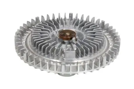 Віскомуфта вентилятора охолодження CHRYSLER PT CRUISER, SEBRING DODGE AVENGER, CALIBER, DAKOTA, DURANGO, RAM 1500, RAM 2500 JEEP CHEROKEE, GRAND CHEROKEE I, GRAND CHEROKEE II 1.8-6.7D 01.95 Thermotec D5Y001TT Купити в Україні