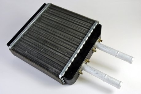 Радиатор печки - THERMOTEC D60001TT (фото 1)