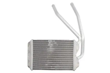 Радіатор пічки DAEWOO ARANOS, CIELO, ESPERO, NEXIA 1.5/1.8/2.0 10.91-09.99 Thermotec D60002TT Купити в Україні