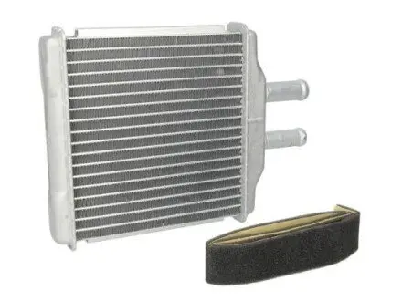 Теплообмінник, система опалення салону Thermotec D60005TT