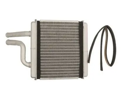 Радиатор печки Thermotec D60007TT