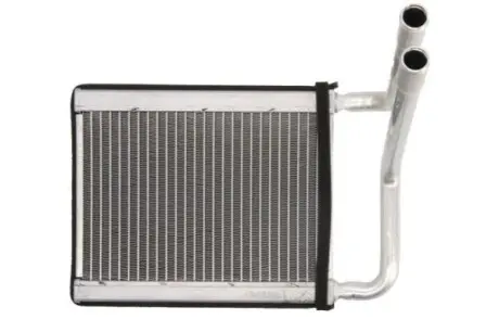 Радіатор пічки KIA RIO II 1.4/1.5D/1.6 03.05-12.11 Thermotec D60311TT