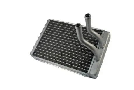 Радиатор печки Thermotec D60504TT