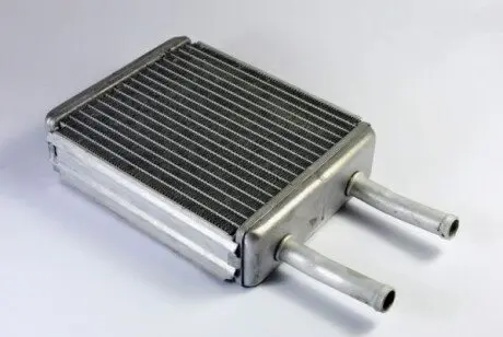 Теплообмінник, система опалення салону Thermotec D60505TT