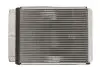 Радіатор пічки HYUNDAI HIGHWAY, TRAJET 2.0/2.0D/2.7 03.00-07.08 Thermotec (D60514TT) зображення 2