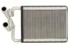Радіатор пічки HYUNDAI SANTA FÉ II 2.0D/2.2D/2.7 11.05-12.12 Thermotec (D60516TT) зображення 1