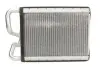 Радіатор пічки HYUNDAI SANTA FÉ II 2.0D/2.2D/2.7 11.05-12.12 Thermotec (D60516TT) зображення 2