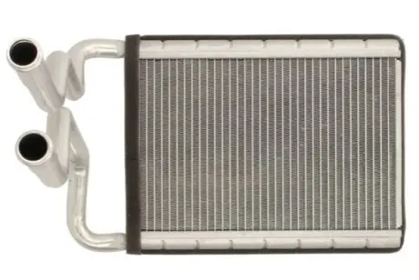 Радіатор пічки HYUNDAI SANTA FÉ II 2.0D/2.2D/2.7 11.05-12.12 Thermotec D60516TT