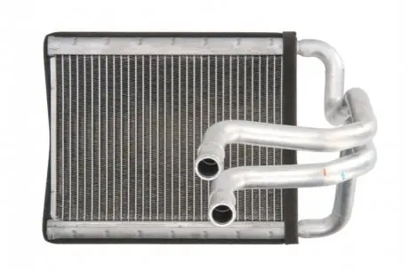 Радіатор пічки HYUNDAI TUCSON 2.0-2.7 06.04-01.12 Thermotec D60517TT Купити в Україні