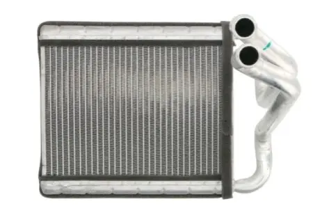 Радіатор пічки HYUNDAI ELANTRA V, ELANTRA VI, I30 KIA CEE'D, CERATO III, CERATO KOUP III, PRO CEE'D 1.0-2.0 02.11 Thermotec D60521TT