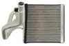 Радиатор печки (185x172x26) Thermotec (D61006TT) изображение 1