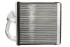 Радиатор печки (185x172x26) Thermotec (D61006TT) изображение 2