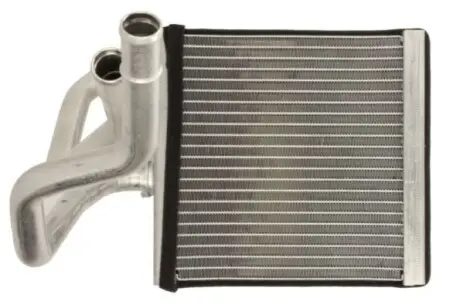 Радиатор печки (185x172x26) Thermotec D61006TT