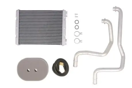 Автозапчасть Thermotec D61008TT
