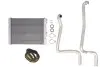 Фото Радіатор пічки NISSAN QASHQAI II 1.2-2.0 11.13 Thermotec (D61009TT) зображення 1