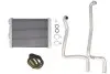 Фото Радіатор пічки NISSAN QASHQAI II 1.2-2.0 11.13 Thermotec (D61009TT) зображення 2