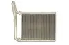 Радіатор пічки TOYOTA AURIS, AVENSIS, COROLLA, PRIUS, PRIUS PLUS, RAV 4 III, RAV 4 IV, VERSO 1.2-3.5 11.05 Thermotec (D62005TT) зображення 2