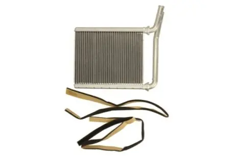 Радиатор печки Thermotec D62005TT
