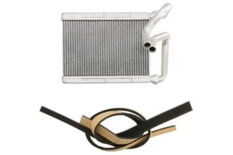 Радіатор пічки TOYOTA YARIS, YARIS VERSO 1.0-1.5 04.99-11.05 Thermotec D62007TT