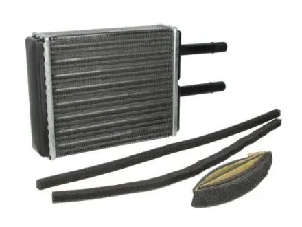 Радиатор печки Thermotec D63002TT Купить в Украине