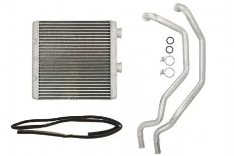 Радіатор пічки HONDA CIVIC VIII 1.3-2.2D 09.05-12.12 Thermotec D64002TT