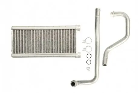 Радіатор пічки MITSUBISHI MIRAGE / SPACE STAR VI, MIRAGE VI 1.0/1.2 05.12 Thermotec D65003TT