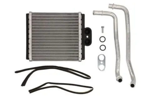 Радіатор пічки SUZUKI VITARA, X-90 1.6-2.0D 07.88-03.99 Thermotec D68002TT