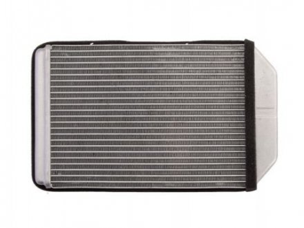 Радиатор печки - (4B1819031, 4B1819031C) THERMOTEC D6A004TT