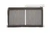 Радіатор пічки AUDI A6 ALLROAD C6, A6 C6 2.0-5.2 05.04-08.11 Thermotec (D6A005TT) зображення 1