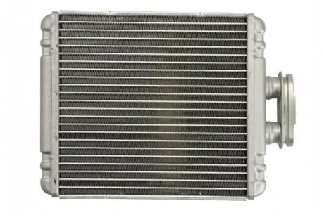 Радіатор пічки AUDI A1 SEAT IBIZA IV, IBIZA IV SC, IBIZA IV ST, TOLEDO IV SKODA FABIA III, RAPID VW POLO V 1.0-2.0 01.10-12.22 Thermotec D6A007TT