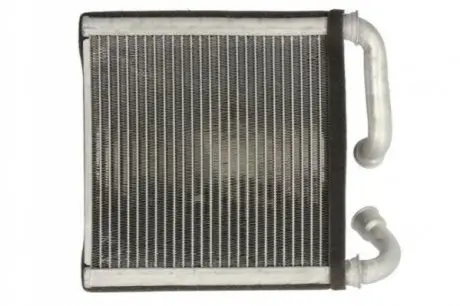 Радіатор пічки MAN TGE AUDI Q3, TT SEAT ATECA SKODA KAROQ, KODIAQ I, OCTAVIA III, SUPERB III VW ARTEON, CRAFTER, GOLF ALLTRACK VII, GOLF SPORTSVAN VII, GOLF VII 1.0-2.5 08.12 Thermotec D6A008TT