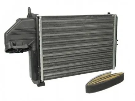 Радиатор печки Thermotec D6B003TT
