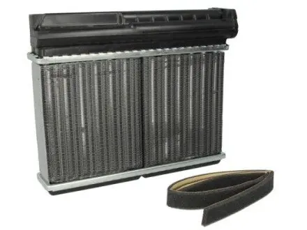 Радиатор печки Thermotec D6B004TT