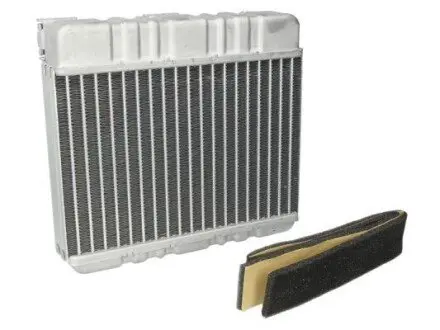 Радиатор печки Thermotec D6B005TT