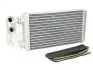 Радіатор пічки BMW 3 (E36) 1.6-2.5 01.94-08.00 Thermotec (D6B006TT) зображення 1