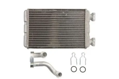 Радіатор пічки BMW 3 (E36) 1.6-2.5 01.94-08.00 Thermotec D6B011TT